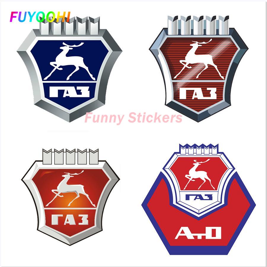 Laptop Accessories Logo - ملصقات FUYOOHI Play ملصق PVC لشخصية