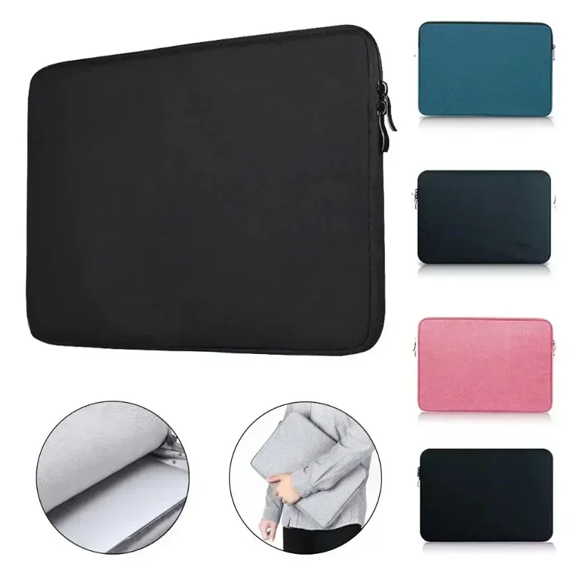 Laptop Accessories Dell - حقيبة كمبيوتر محمول لأجهزة ماك بوك