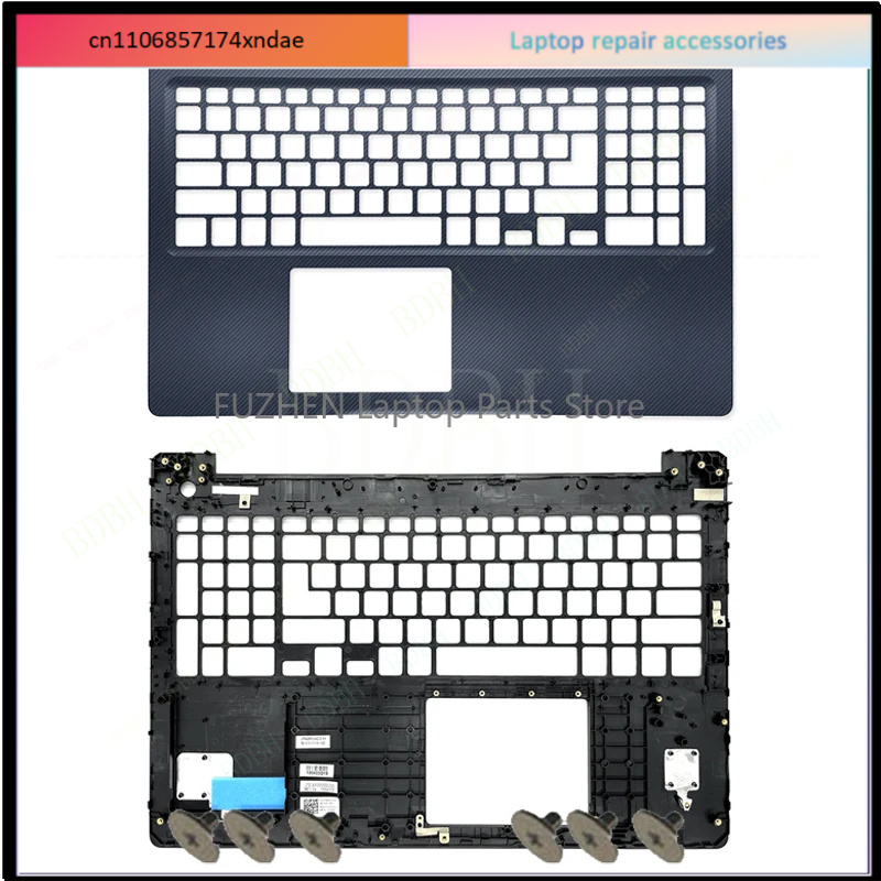 Laptop Accessories Logo - جديد لـ G3 3579 15GD 15PD