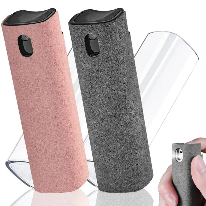 Laptop Accessories Kit - زجاجة رذاذ لشاشة الهاتف المحمول 2