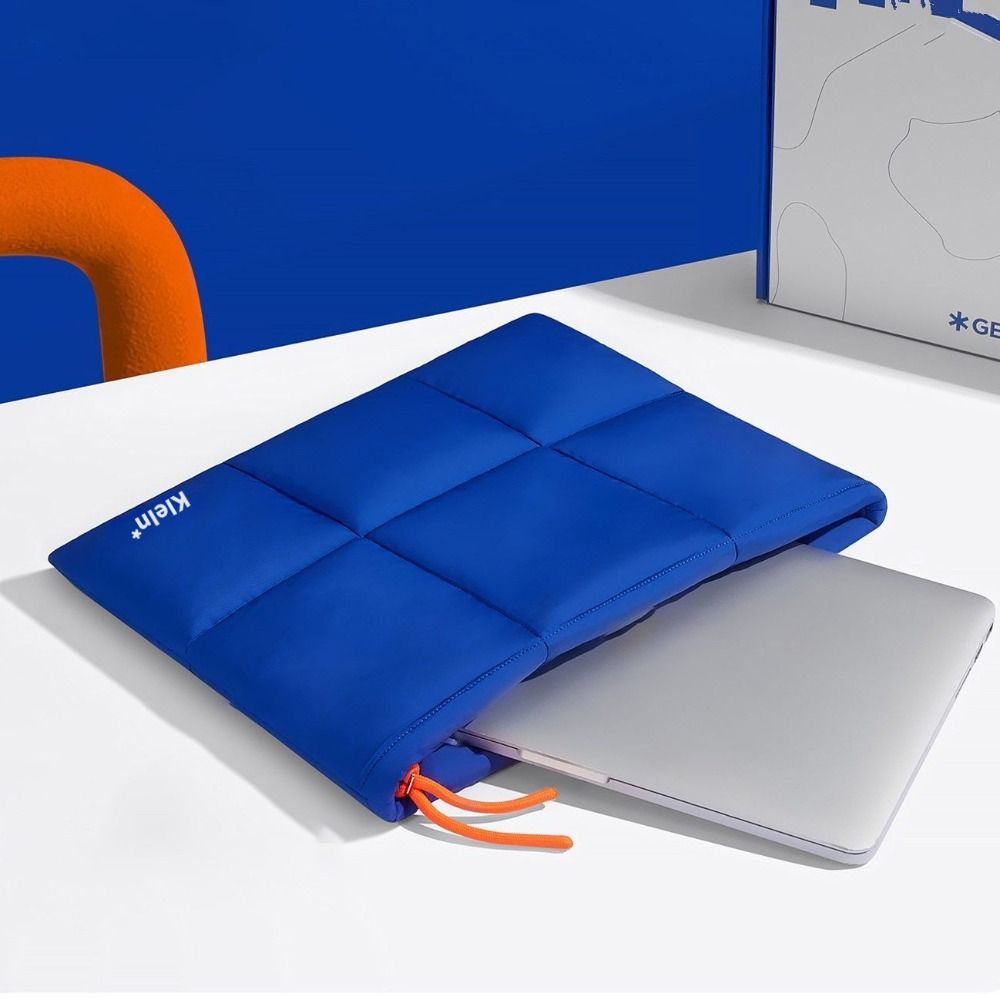 Laptop Accessories Pouch - حقيبة لابتوب 11 13 14 15