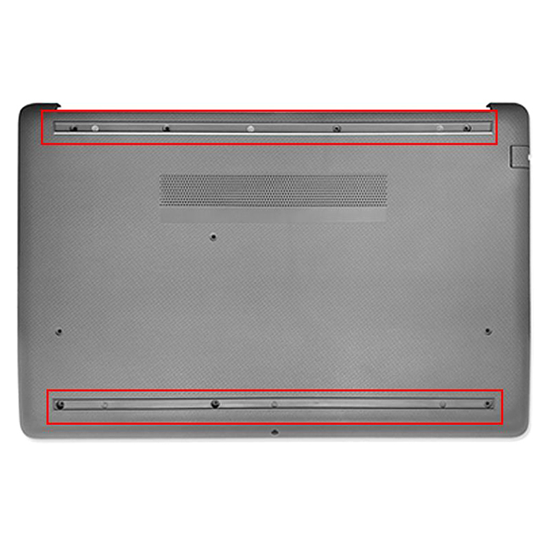 Laptop Accessories Dell - 1 قطعة محمول المطاط قطاع ل