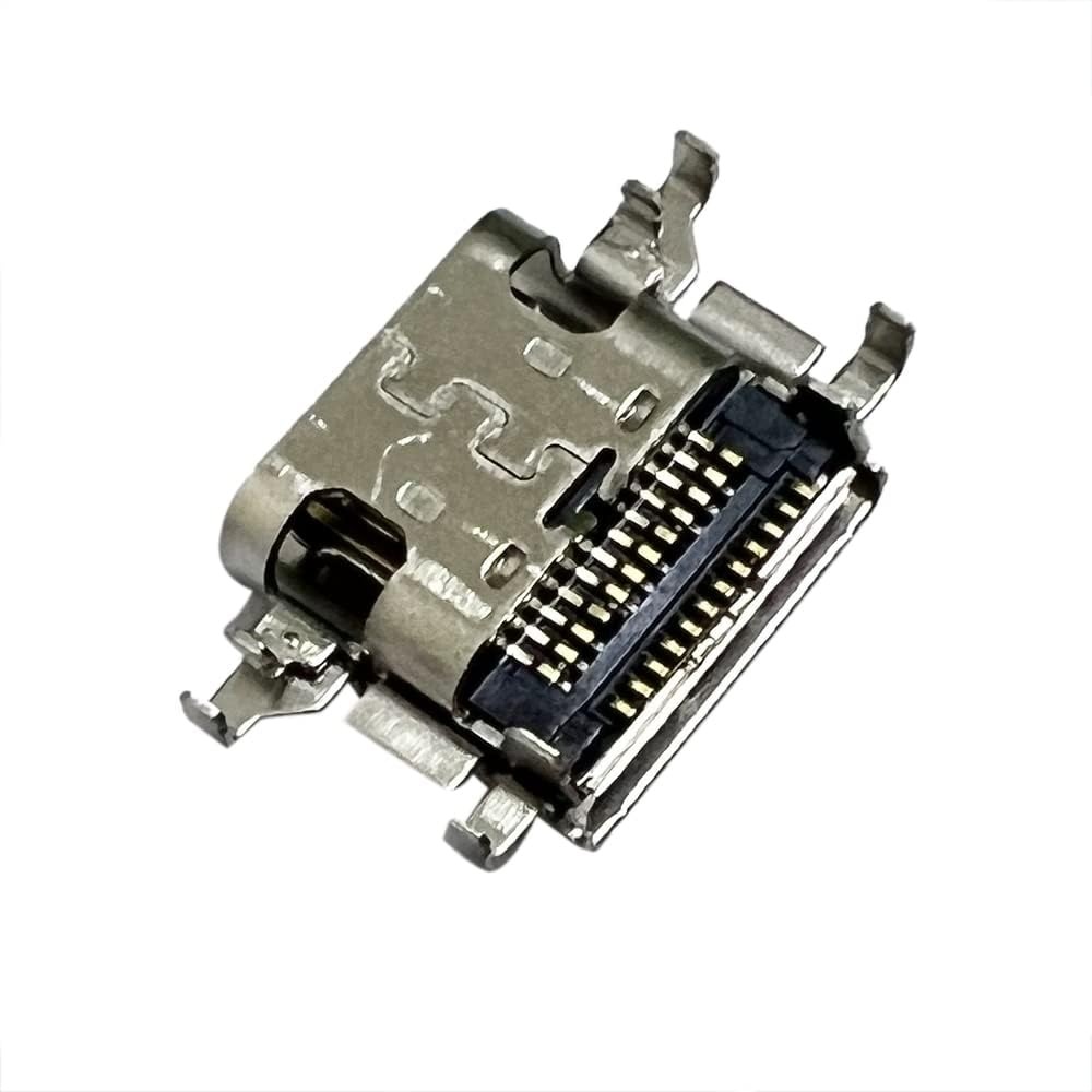 Laptop Accessories Dell - منفذ شحن من النوع C تيار