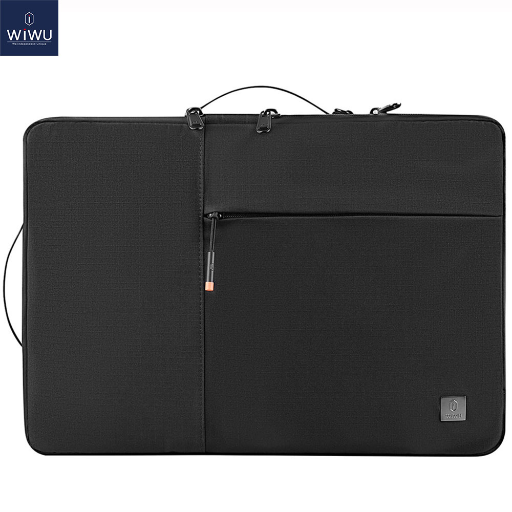 Laptop Accessories Pouch - WIWU جديد كمبيوتر محمول محمول كم
