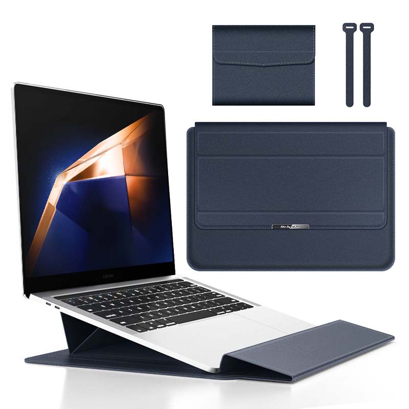 Laptop Accessories Pouch - لسامسونج غالاكسي كتاب 4 5 برو