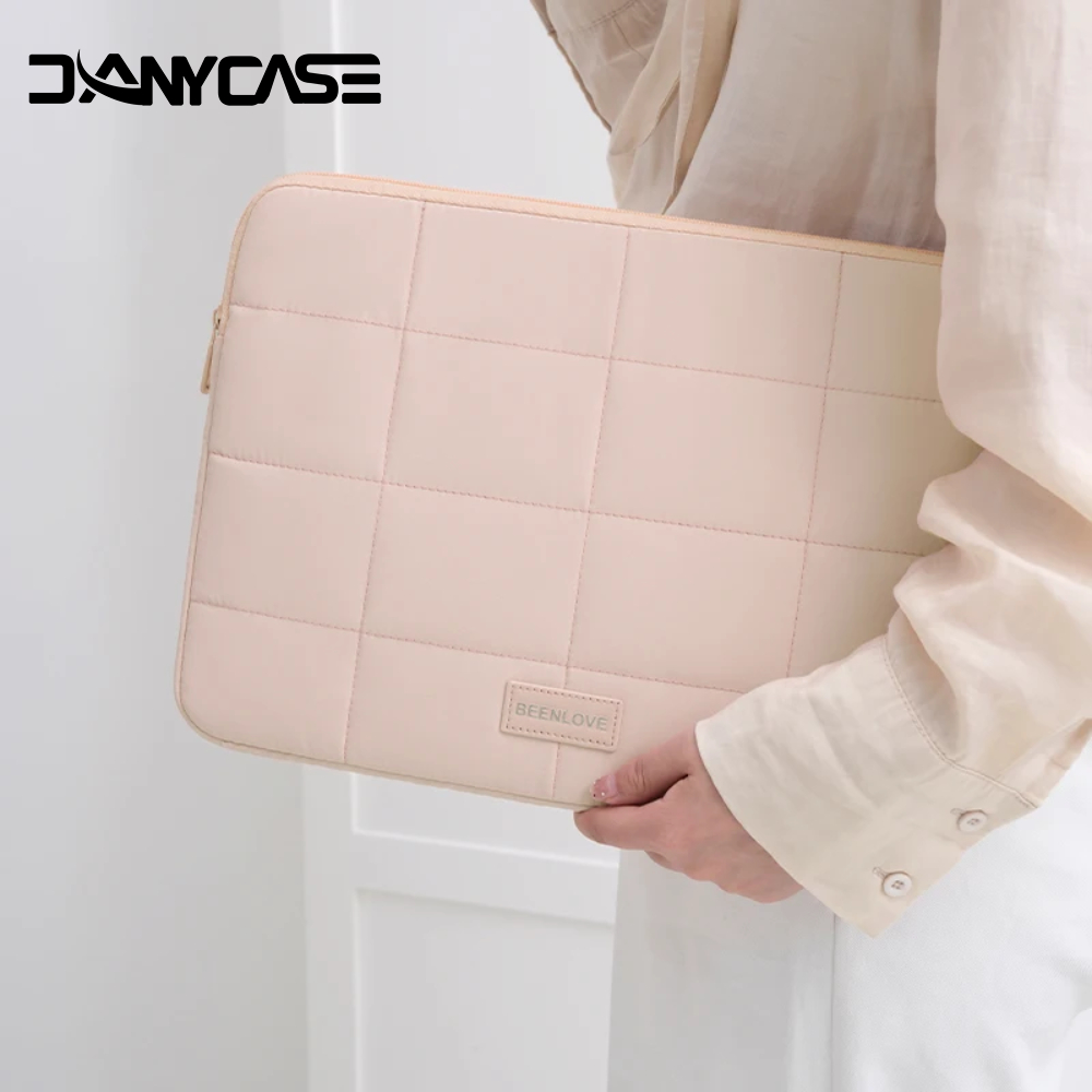 حقيبة حماية للكمبيوتر المحمول  - مراجعة Laptop Accessories Pouch وسعره