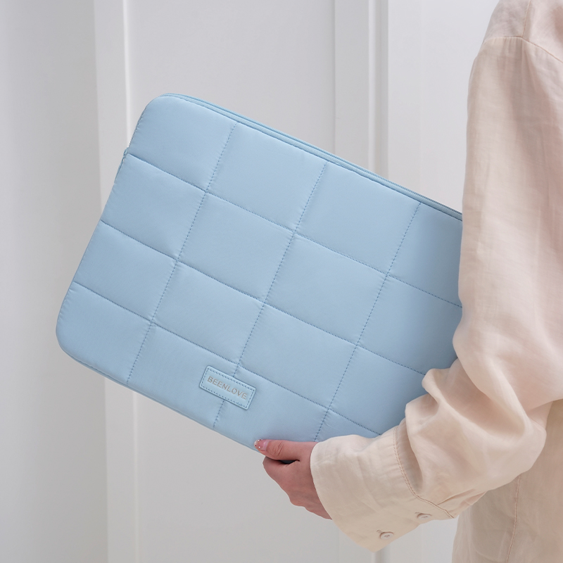 حقيبة حماية للكمبيوتر المحمول  - مراجعة Laptop Accessories Pouch وسعره