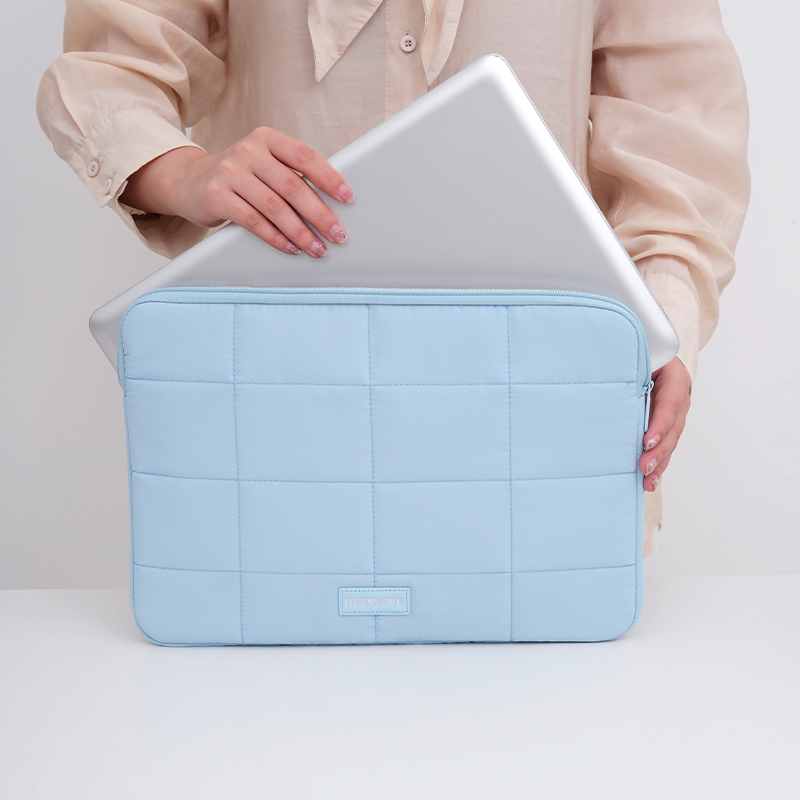 حقيبة حماية للكمبيوتر المحمول  - مراجعة Laptop Accessories Pouch وسعره