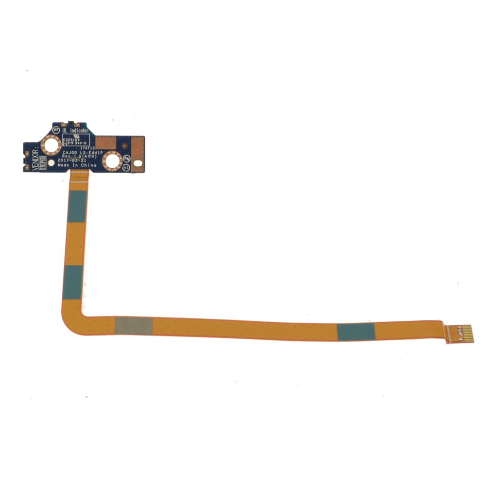 لوحة زر الطاقة الأصلية لجهاز D - مراجعة Laptop Accessories Dell وسعره