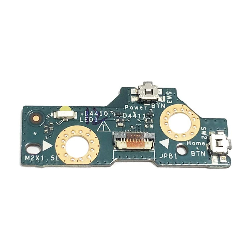 لوحة زر الطاقة الأصلية لجهاز D - مراجعة Laptop Accessories Dell وسعره
