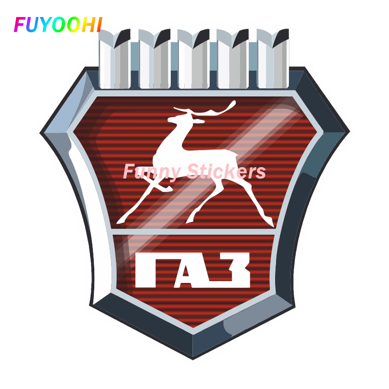 ملصقات FUYOOHI Play ملصق PVC ل - مراجعة Laptop Accessories Logo وسعره