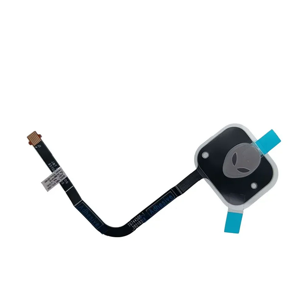 لوحة زر الطاقة الأصلية لأجهزة  - مراجعة Laptop Accessories Dell وسعره