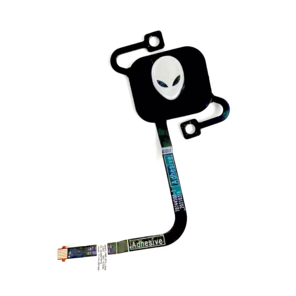 لوحة زر الطاقة الأصلية لأجهزة  - مراجعة Laptop Accessories Dell وسعره