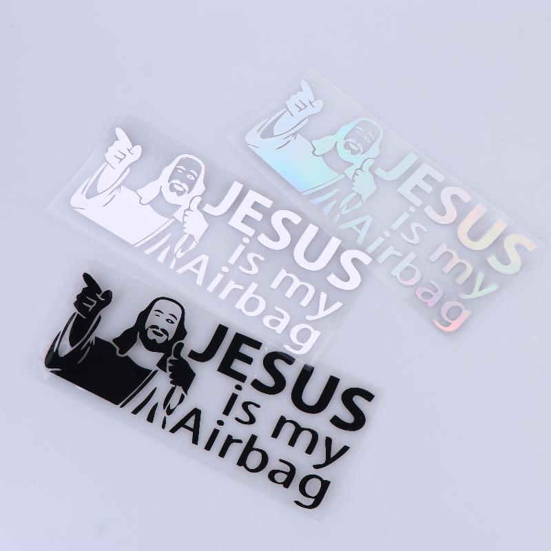ملصق سيارة مضحك بتصميم الوسادة - مراجعة Laptop Accessories Amazon وسعره