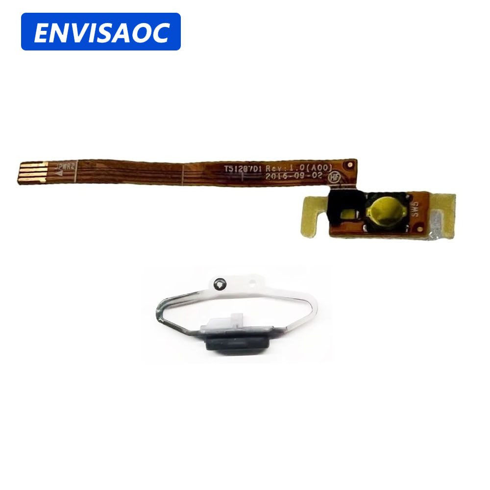 لوحة زر الطاقة البديلة المتواف - مراجعة Laptop Accessories Dell وسعره