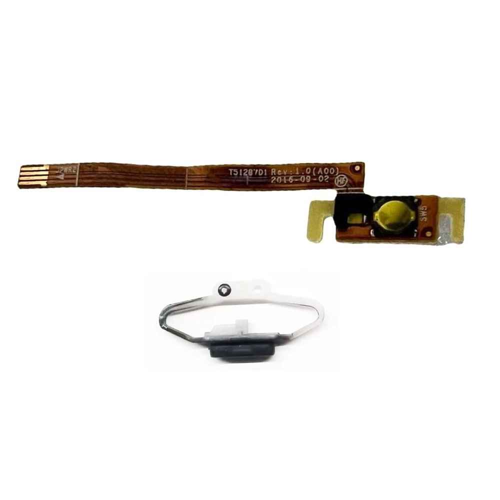 لوحة زر الطاقة البديلة المتواف - مراجعة Laptop Accessories Dell وسعره