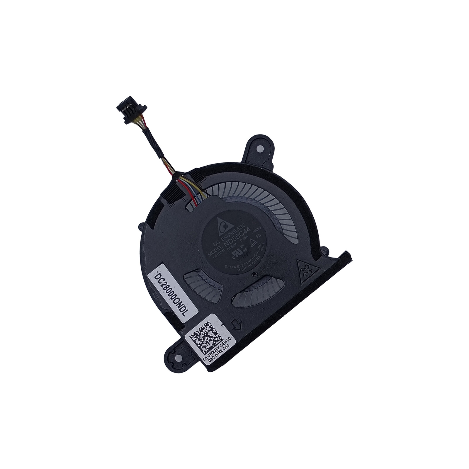 0WX28K WX28K مروحة تبريد وحدة  - مراجعة Laptop Accessories Dell وسعره