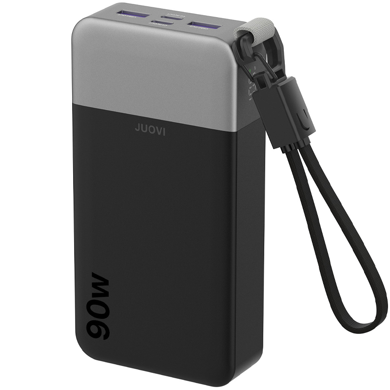 شاحن محمول JUOVI بقوة 90 واط و - مراجعة Laptop Accessories Dell وسعره
