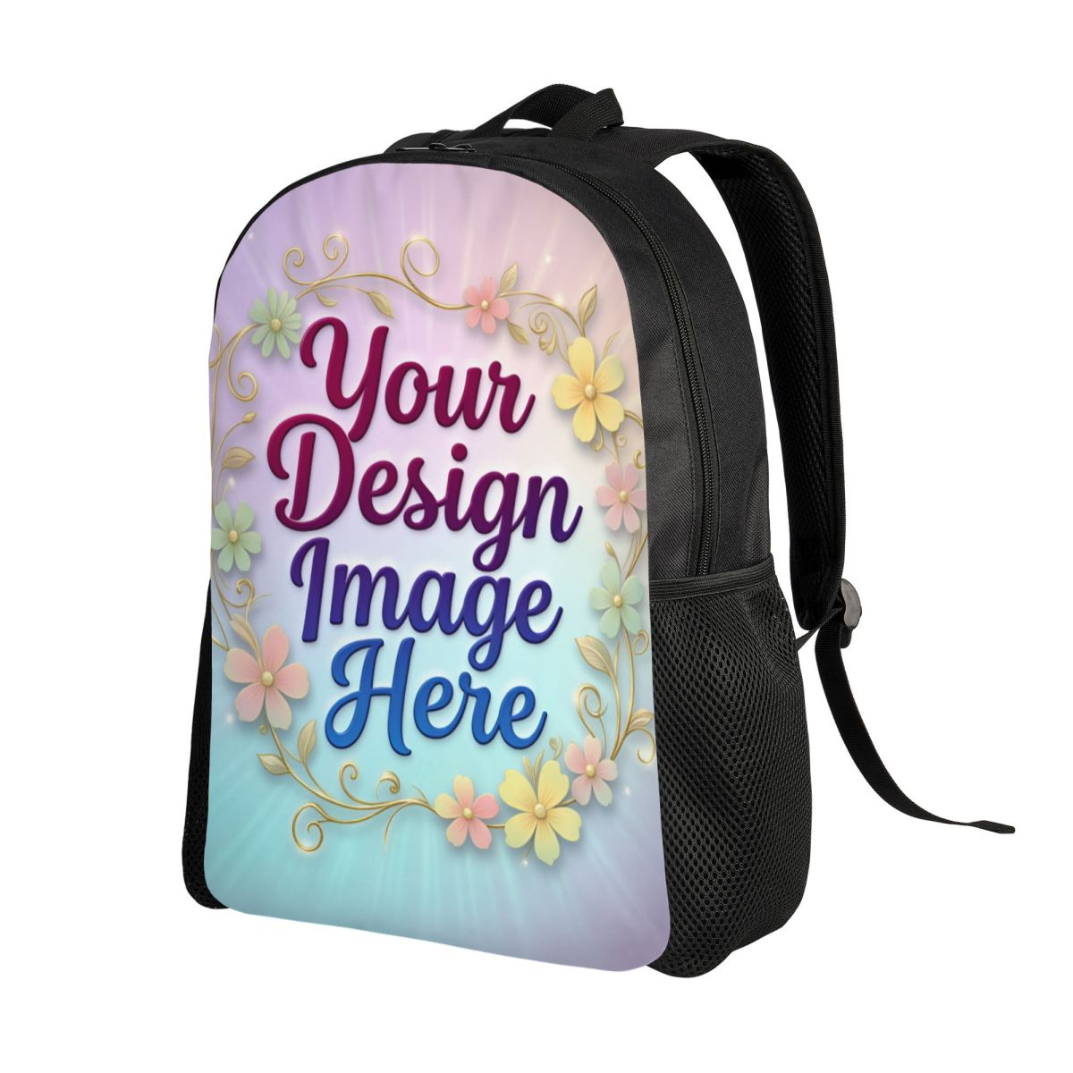 حقيبة ظهر للكمبيوتر المحمول مخ - مراجعة Laptop Accessories Logo وسعره