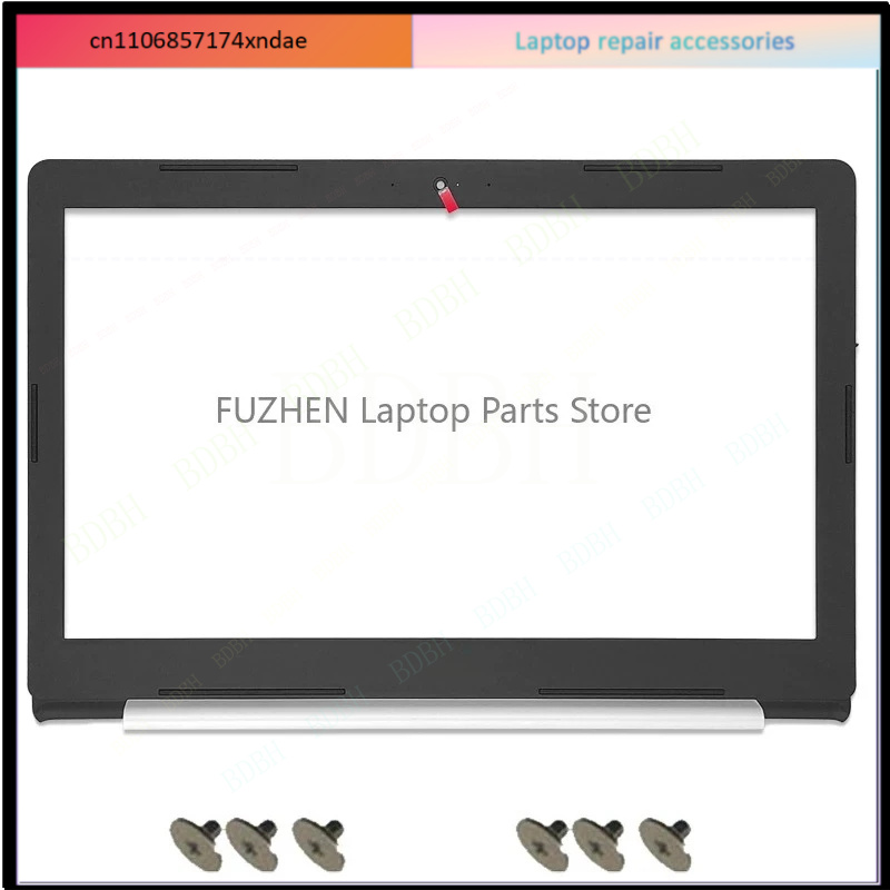 جديد لـ G3 3579 15GD 15PD 15PR - مراجعة Laptop Accessories Logo وسعره