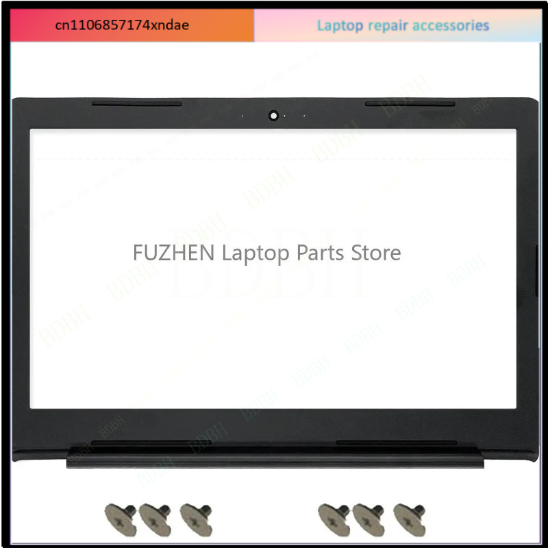 جديد لـ G3 3579 15GD 15PD 15PR - مراجعة Laptop Accessories Logo وسعره