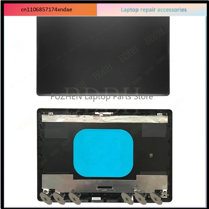 جديد لـ G3 3579 15GD 15PD 15PR - مراجعة Laptop Accessories Logo وسعره