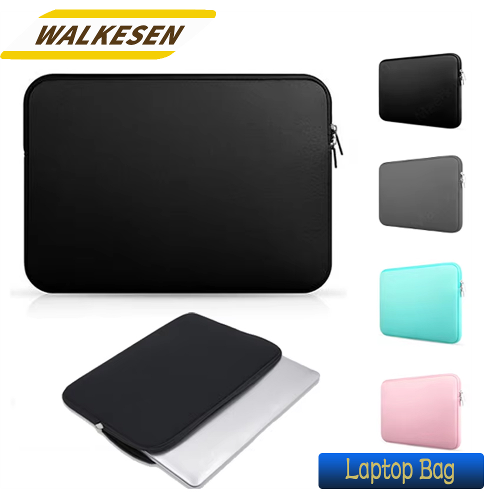 حقيبة كمبيوتر محمول كم حافظة ل - مراجعة Laptop Accessories Pouch وسعره