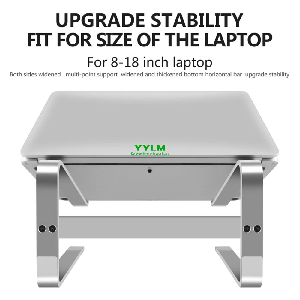 حامل الكمبيوتر المحمول من الأل - مراجعة Laptop Accessories Dell وسعره