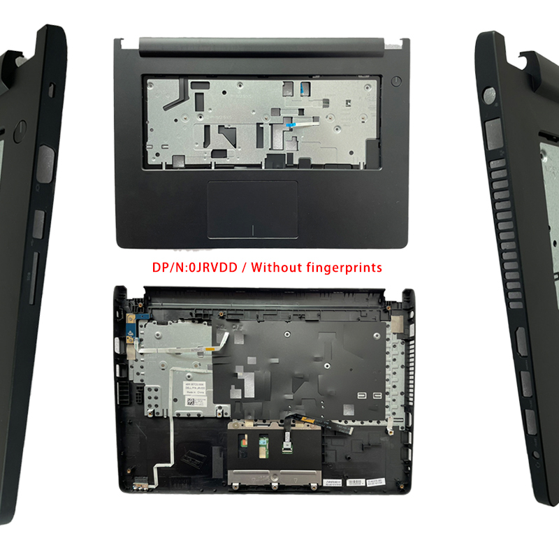 جديد لجهاز Dell Latitude 3460  - مراجعة Laptop Accessories Dell وسعره