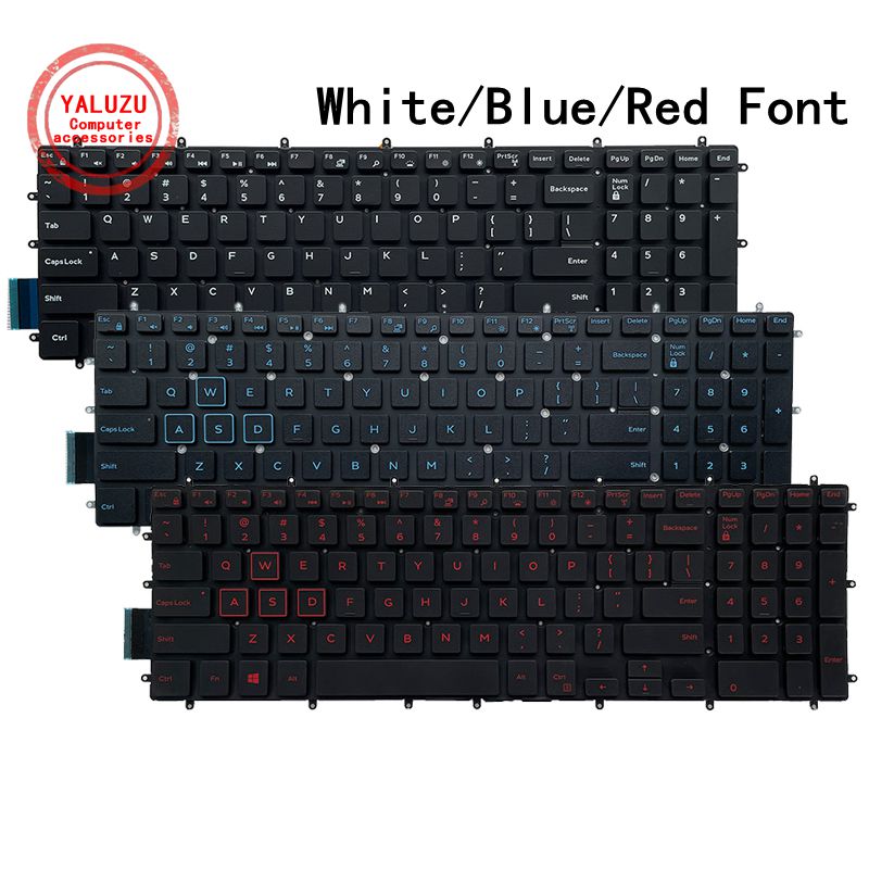 لوحة مفاتيح الكمبيوتر المحمول  - مراجعة Laptop Accessories Dell وسعره
