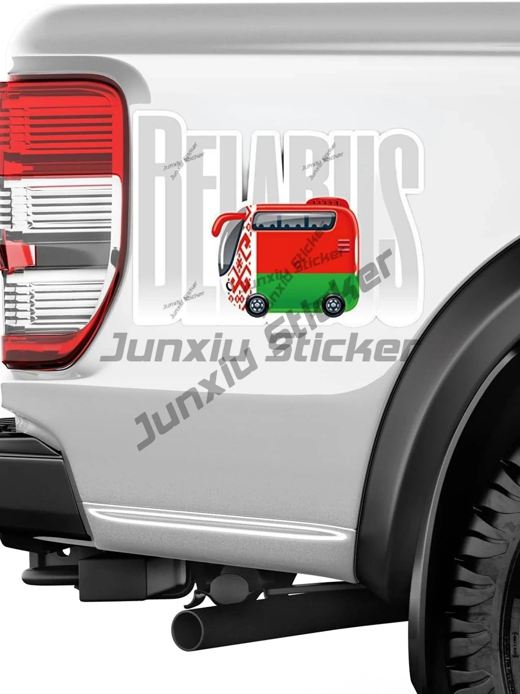 روسيا البيضاء السفر حافلة العل - مراجعة Laptop Accessories Logo وسعره