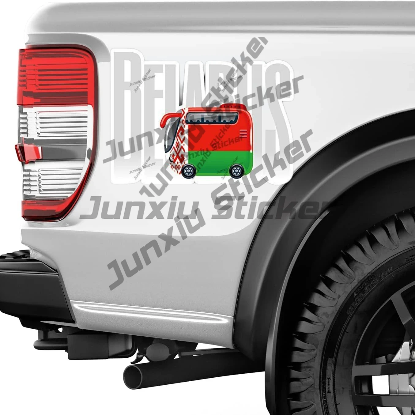 روسيا البيضاء السفر حافلة العل - مراجعة Laptop Accessories Logo وسعره