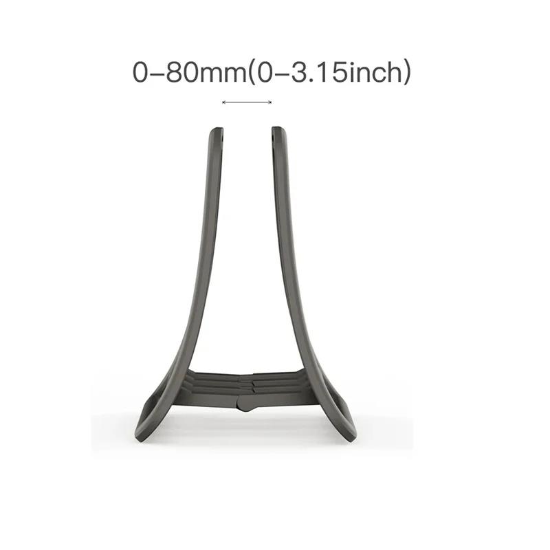 حامل لابتوب عمودي مضاد للانزلا - مراجعة Laptop Accessories Dell وسعره
