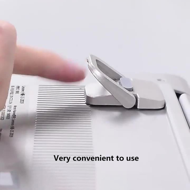 حامل كمبيوتر محمول صغير محمول  - مراجعة Laptop Accessories Dell وسعره
