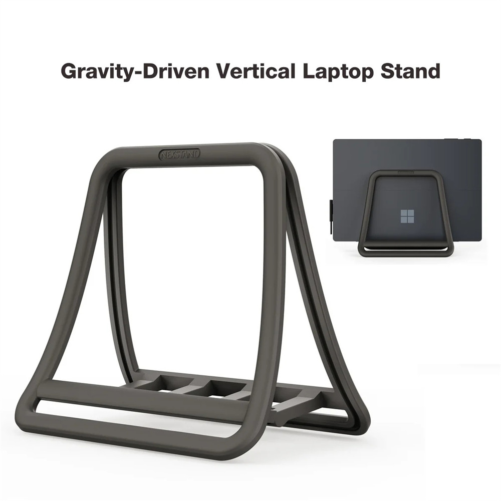 حامل عمودي للكمبيوتر المحمول م - مراجعة Laptop Accessories Dell وسعره