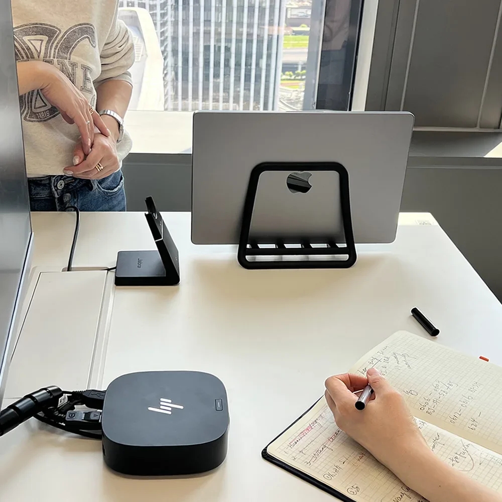 حامل عمودي للكمبيوتر المحمول م - مراجعة Laptop Accessories Dell وسعره