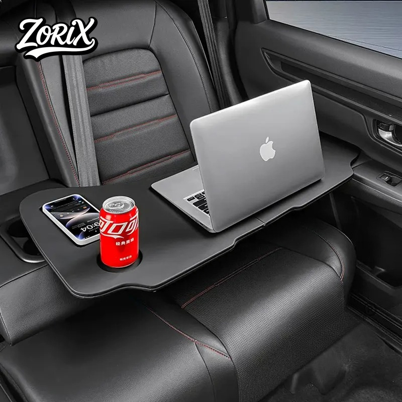 طاولة قابلة للطي مثبتة على الس - مراجعة Laptop Accessories Kit وسعره