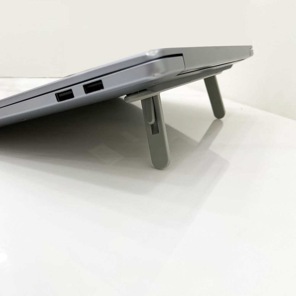 حامل كمبيوتر محمول عالمي، حامل - مراجعة Laptop Accessories Dell وسعره