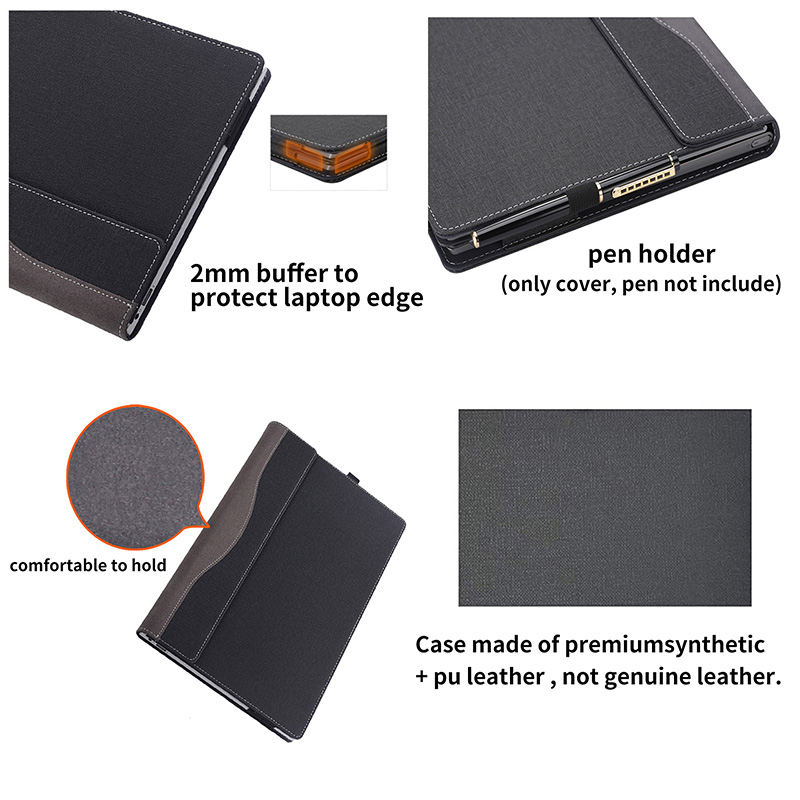 حافظة غطاء للكمبيوتر المحمول ل - مراجعة Laptop Accessories Pouch وسعره