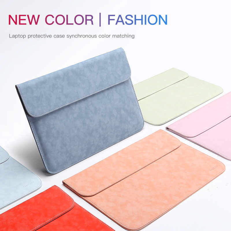 حقيبة حماية للكمبيوتر المحمول  - مراجعة Laptop Accessories Pouch وسعره