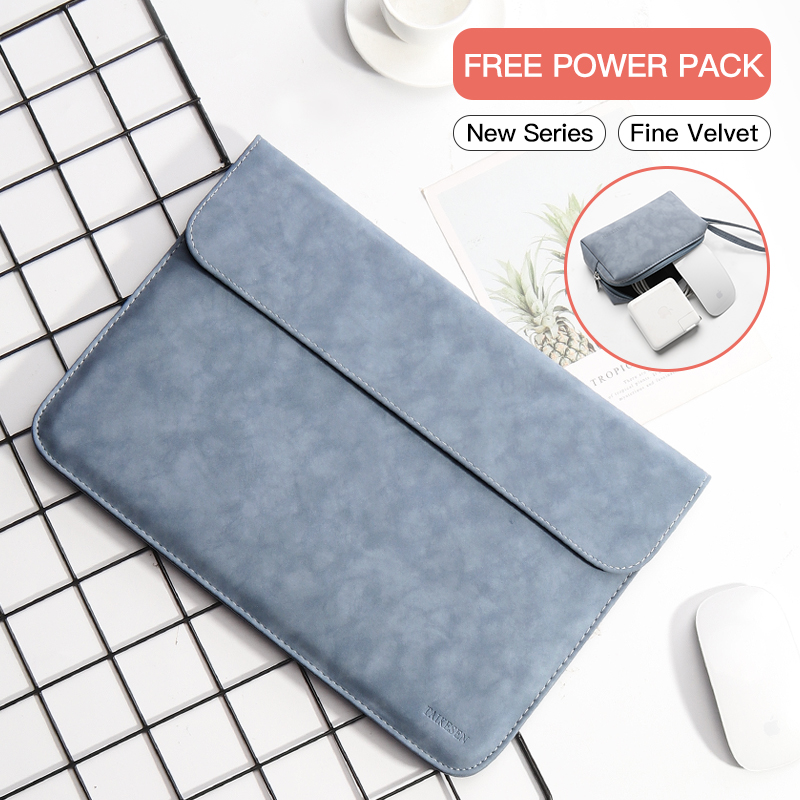 حقيبة حماية للكمبيوتر المحمول  - مراجعة Laptop Accessories Pouch وسعره