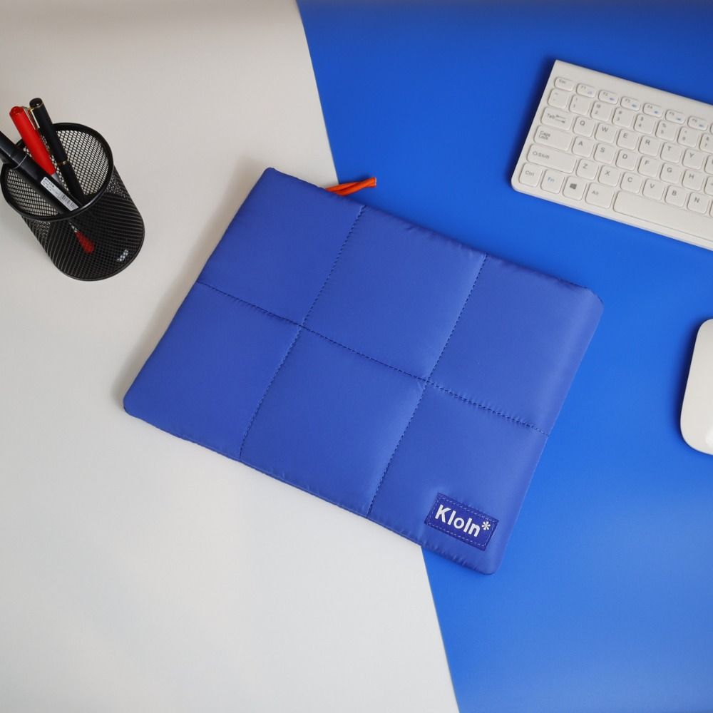حقيبة لابتوب 11 13 14 15 16 بو - مراجعة Laptop Accessories Pouch وسعره