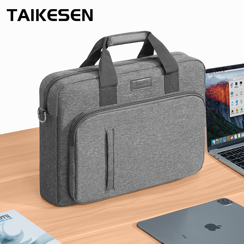 حقيبة لابتوب مقاومة للماء مقاس - مراجعة Laptop Accessories Pouch وسعره