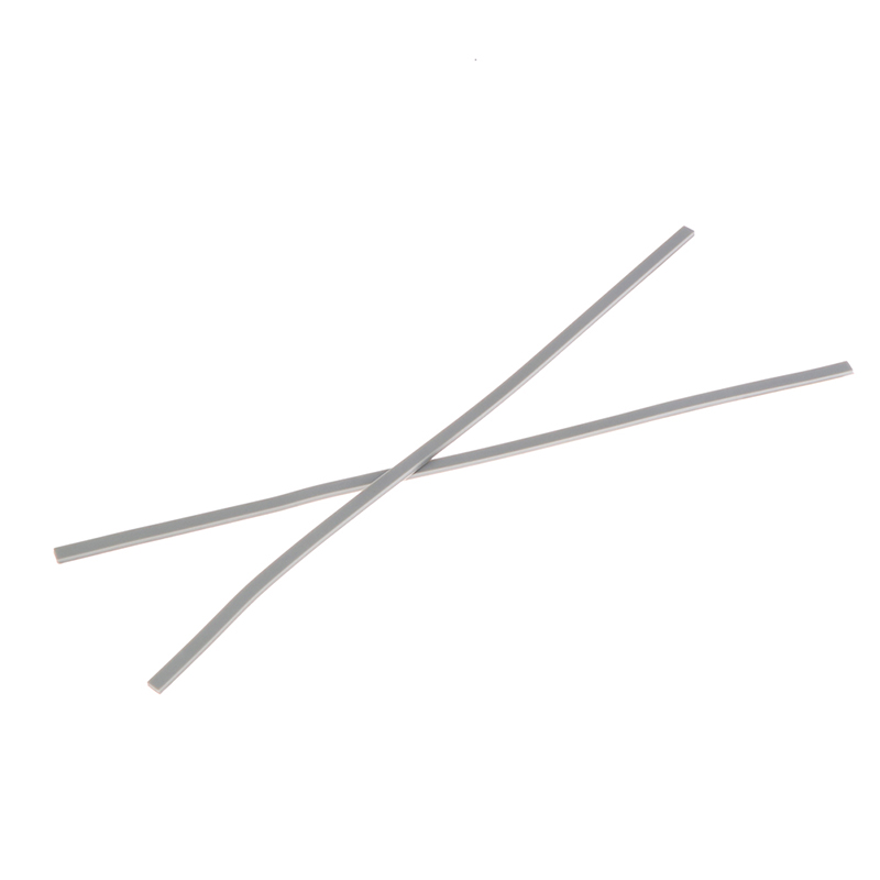 1 قطعة محمول المطاط قطاع ل ديل - مراجعة Laptop Accessories Dell وسعره
