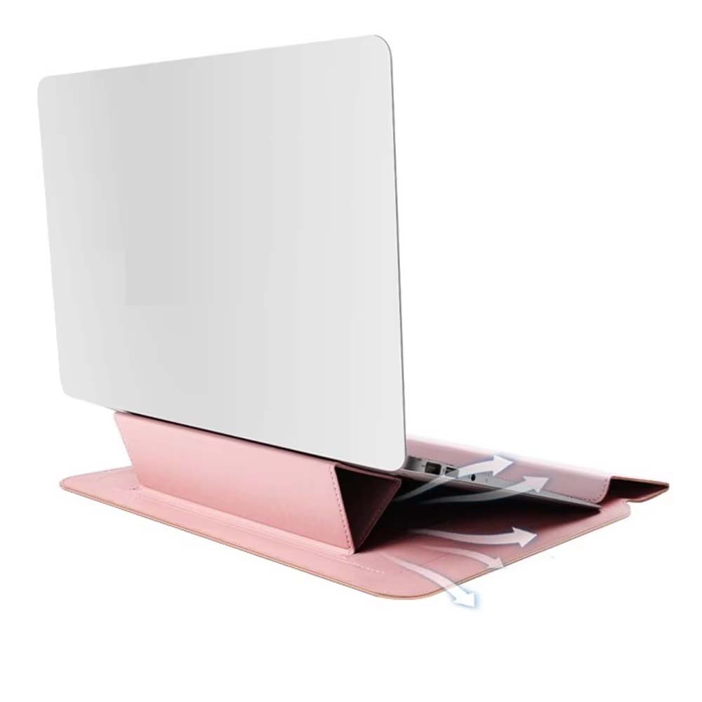 لسامسونج غالاكسي كتاب 4 5 برو  - مراجعة Laptop Accessories Pouch وسعره