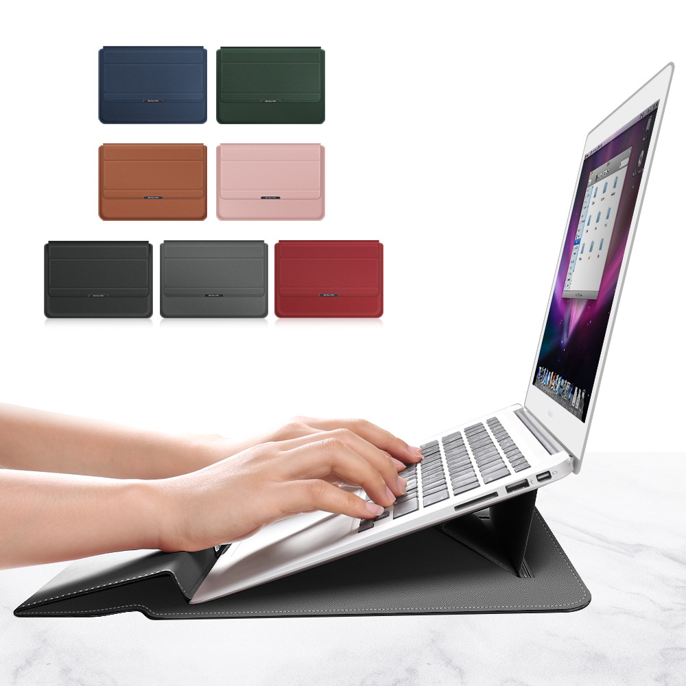 لسامسونج غالاكسي كتاب 4 5 برو  - مراجعة Laptop Accessories Pouch وسعره