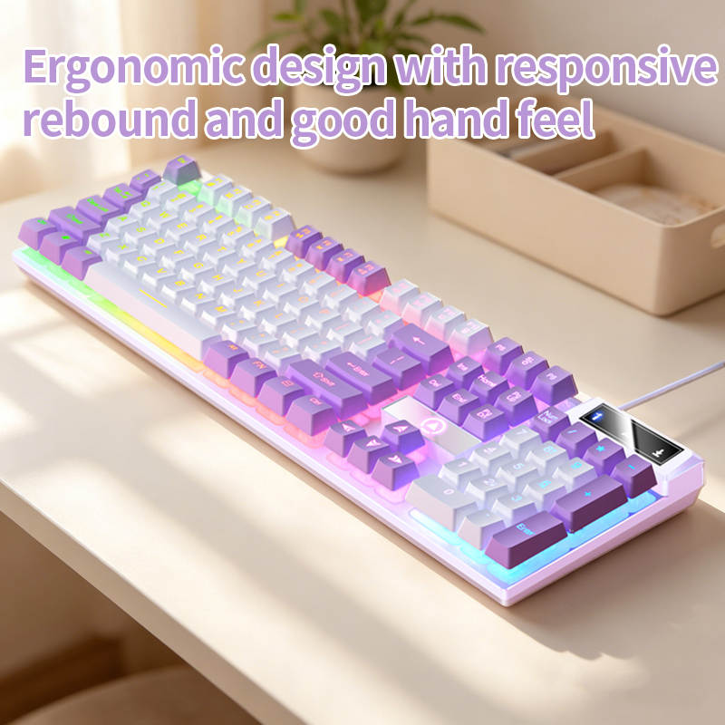 مجموعة لوحة مفاتيح وماوس سلكية - مراجعة Laptop Accessories Combo Set وسعره