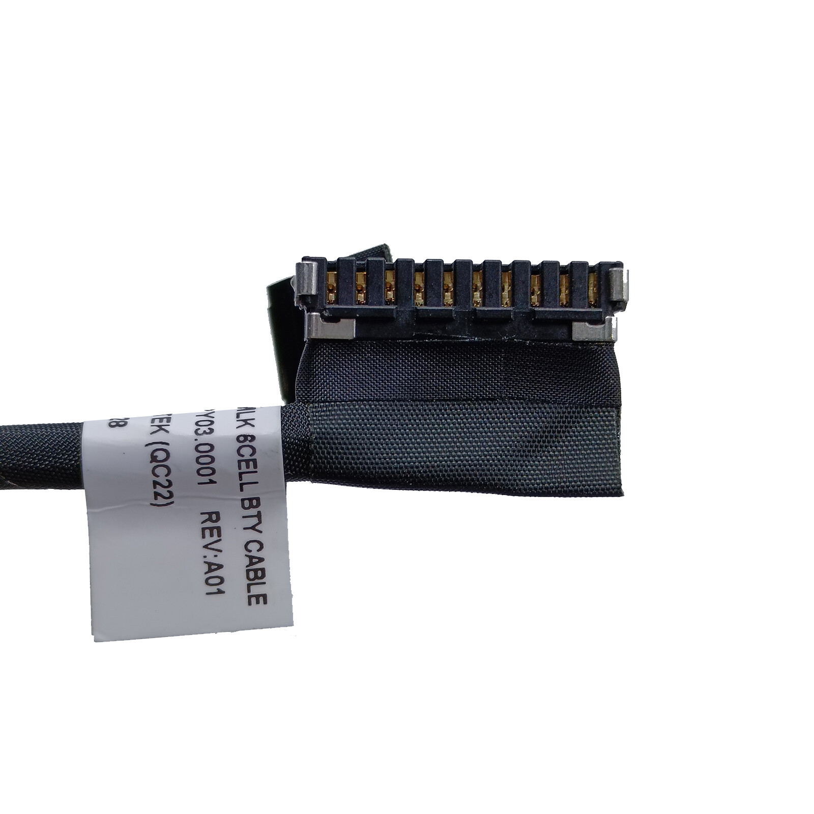 00CRPJ 0CRPJ لكابل بطارية ديل  - مراجعة Laptop Accessories Dell وسعره